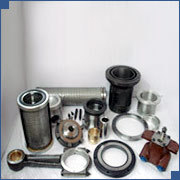 Ingersoll Rand Type ESV & ESH Compressor Spares