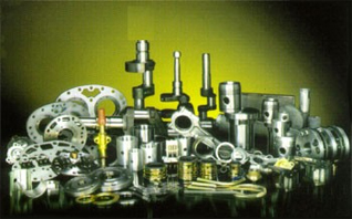 Carrier / Voltas Compressor Spare Parts